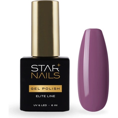 Starnails Gel Polish Elite Line 229 Bona 6 ml