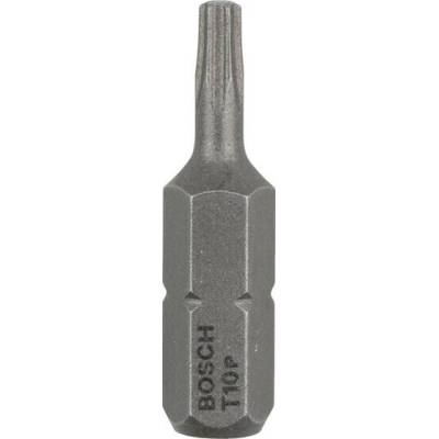 Bosch T10 25 mm 3 ks 2607001604