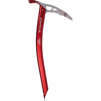 Camp Corsa Nanotech