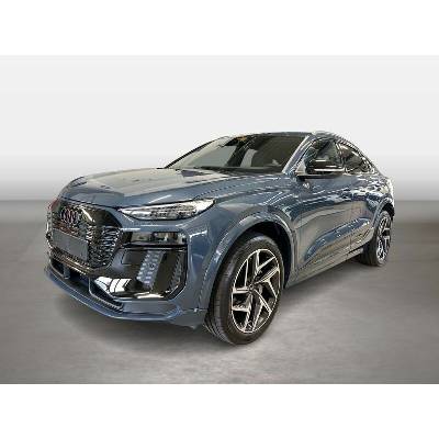 Audi Q6 e-tron S-line Sportback Performance Business 225 kW