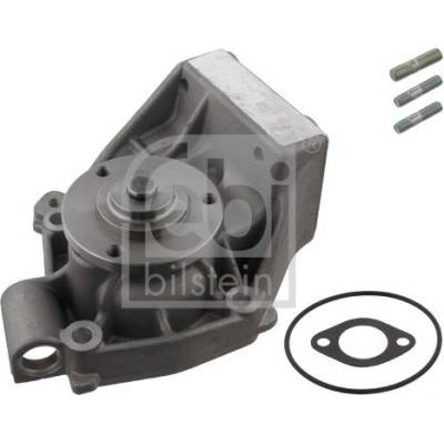FEBI 10602 Vodne cerpadlo VODNE CERPADLO DUCATO 2,5D, 2,5TD 94-