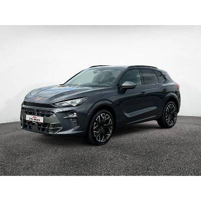 Cupra Terramar TSI VZ 4Drive DSG 195 kW