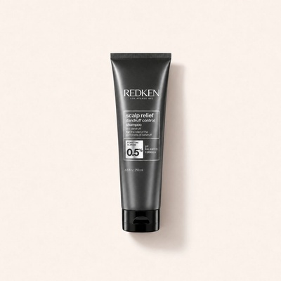 Redken Scalp Relief Dandruff Control Shampoo 250 ml