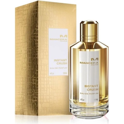 Mancera Instant Crush parfumovaná voda unisex 60 ml