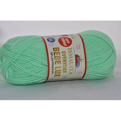Himalaya Everyday bebe lux nilská zeleň 70450