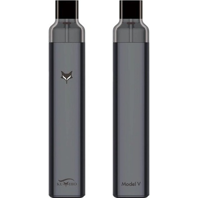 Kumiho Model V Pod 600 mAh Šedá 1 ks