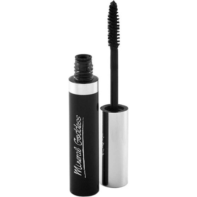 Kylie´s Voděodolná řasenka Xtreme Runway Water-Resistant Mascara Hnědá 8 g