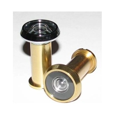 Cobra 5 16 mm chrom mat