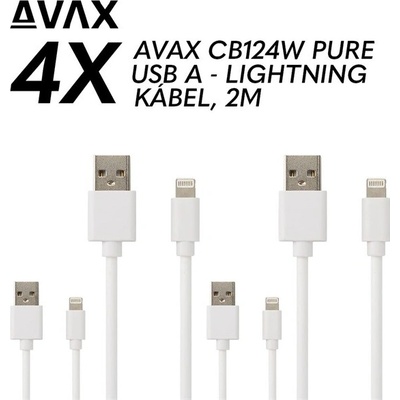 Avax CB124 4X