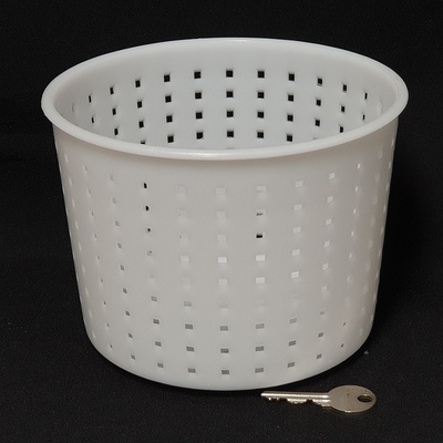 Forma na sýr FA5531 1200-1800g lisovací