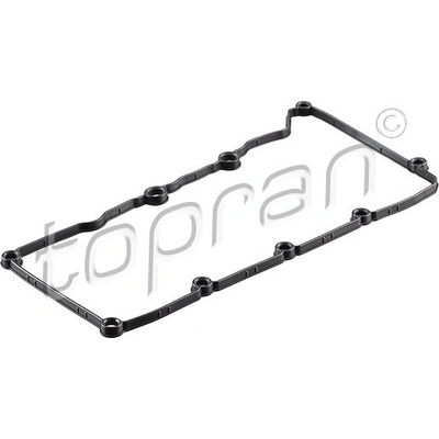 TOPRAN Tesnenie veka hlavy valcov 117366