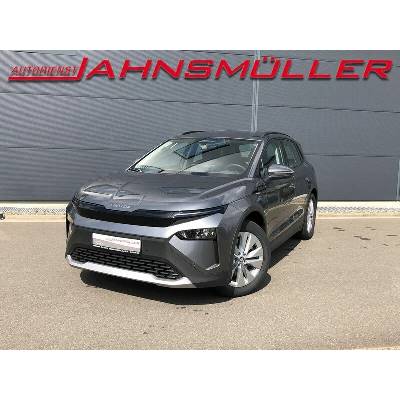 Skoda Elroq 60 Essence 140 kW