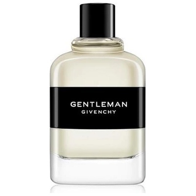 Givenchy Gentleman 2017 toaletná voda pánska 100 ml tester