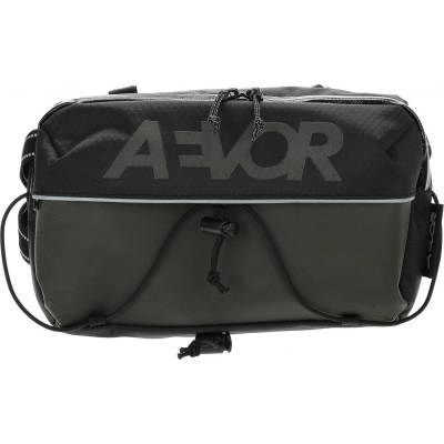 Aevor Bar Bag Proof
