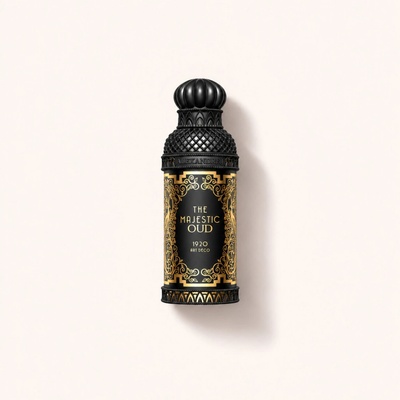 Alexandre.J Art Deco Collector The Majestic Oud parfémovaná voda unisex 100 ml