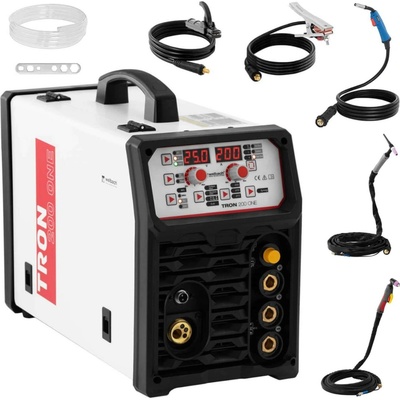 Welbach TRON 200 ONE