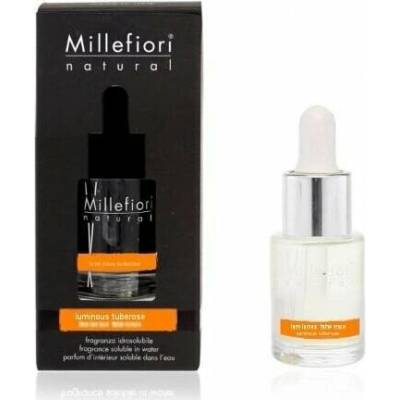 Millefiori Milano Luminous Tuberose / aroma olej 15ml