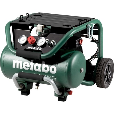 Metabo Power 280-20 W OF 601545000