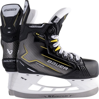 BAUER S24 SUPREME M40 Youth