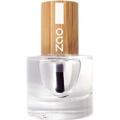 Zao Nehty Lak-na-nehtyKlasický vrchní lak 8 ml ()