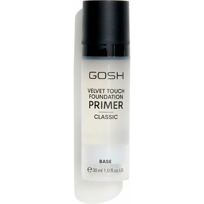 Gosh Copenhagen Primer VT Foundation Classic 30 ml