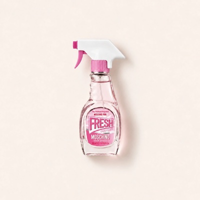 Moschino Fresh Couture Pink toaletní voda dámská 30 ml