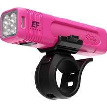 Knog Blinder Pro 900 E.F. růžová Přední