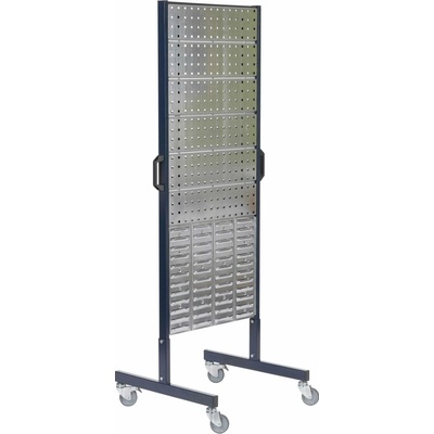 CIMCO Panel na nářadí TOOLRACK TRD