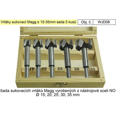 Magg WJD08
