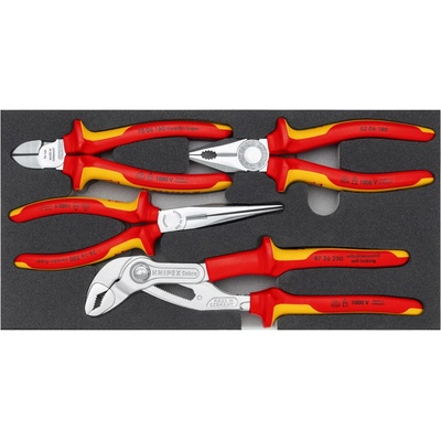 Knipex 00 20 01 V21