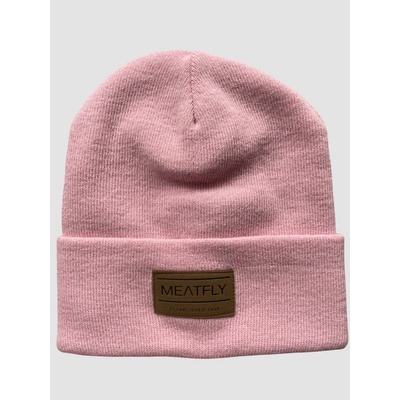 Meatfly brady pink