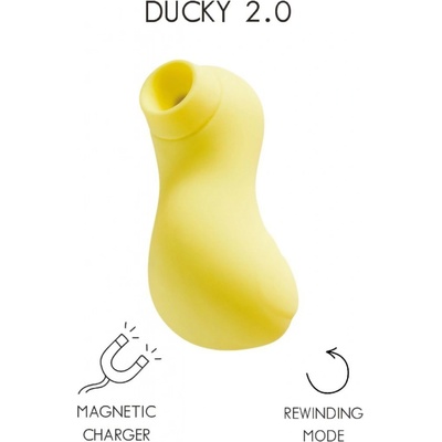Lola Games Fantasy Ducky 2.0 Yellow