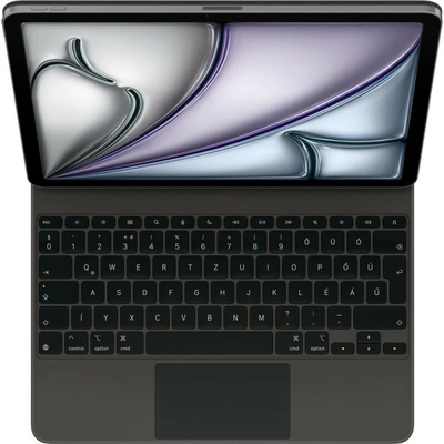 Apple Magic Keyboard pre iPad Air 13-palcový (M3) maďarská verzia čierna MGYY4MG/A