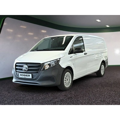 Mercedes-Benz Vito 85 kW