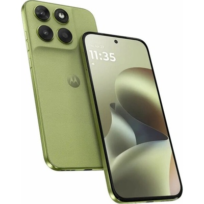 Motorola Moto G67 8GB/128GB PANTONE Nile – Hledejceny.cz