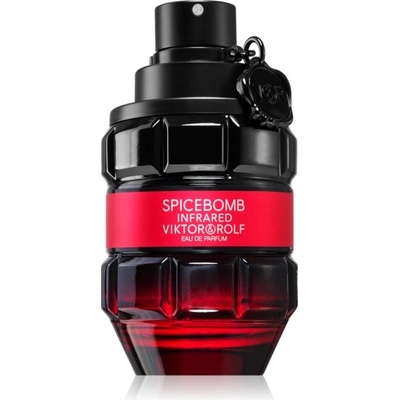 Viktor & Rolf Spicebomb Infrared parfémovaná voda pánská 50 ml