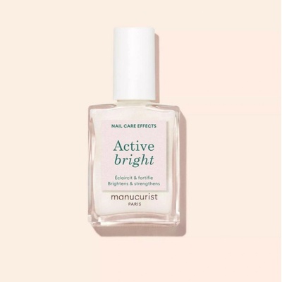 Manucurist Active Bright 15 ml