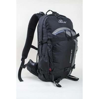 Doldy Predator 29 l černý