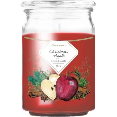 Emocio Christmas Apple 93 x 142 mm