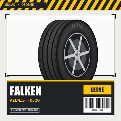 Falken Azenis FK520 235/50 R20 104W