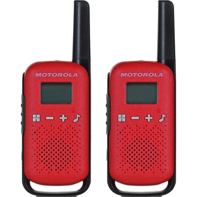 Motorola Talkabout T42 4ks
