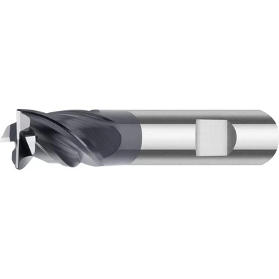 Fréza TK HPC NEREZ D6527K 3,00VA Z4HB Carap+FORTIS