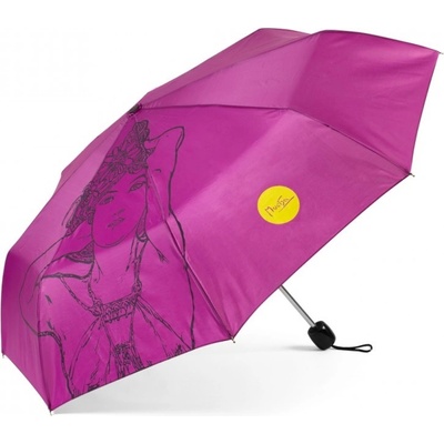 Alfons Mucha Amethyst Fresh Collection