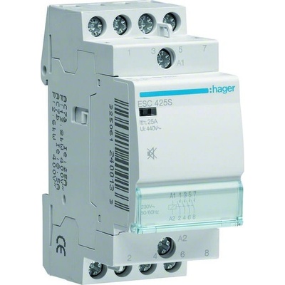 Hager ESC425S