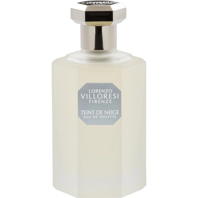 Lorenzo Villoresi Teint de Neige toaletní voda unisex 100 ml