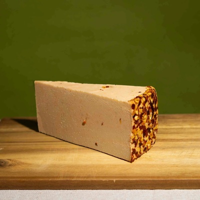 Rýsárna veganský Chilli kešu rýs 135 g