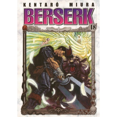 Berserk 18