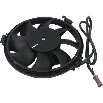 BORSEHUNG Ventilator chladenia motora B11491, 8D0959455C