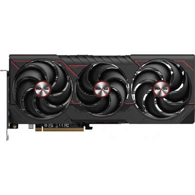 Sapphire PULSE Radeon RX 9070 XT 16GB 11348-03-20G – Hledejceny.cz