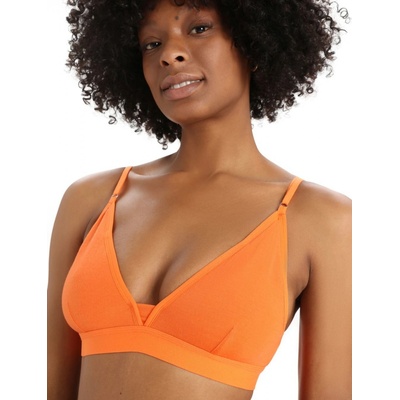 Icebreaker Wmns Siren bra Flash